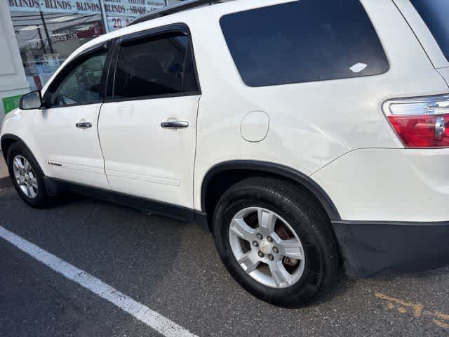 Thumbnail: 2007 GMC Acadia - 5