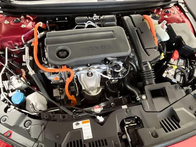 Thumbnail: 2026 Honda Accord - 11