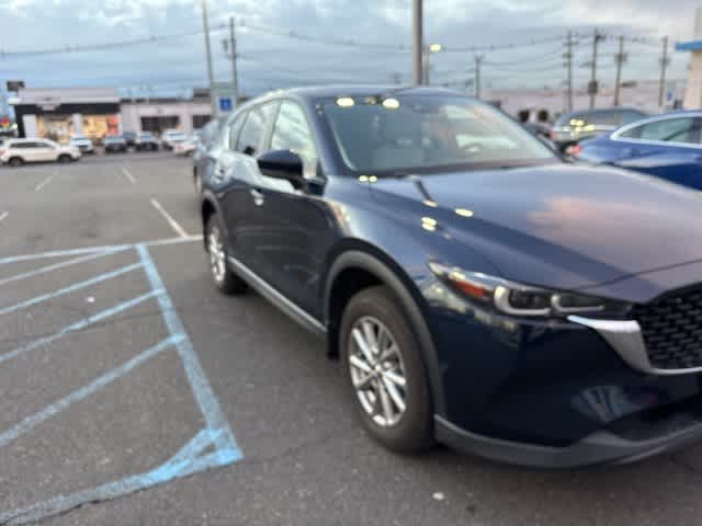 Thumbnail: 2023 Mazda CX-5 - 9