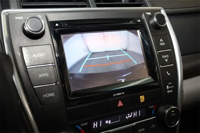 Thumbnail: 2016 Toyota Camry - 24