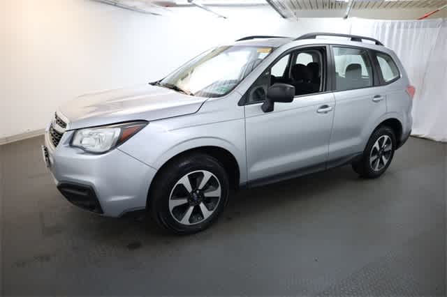 Thumbnail: 2017 Subaru Forester - 2