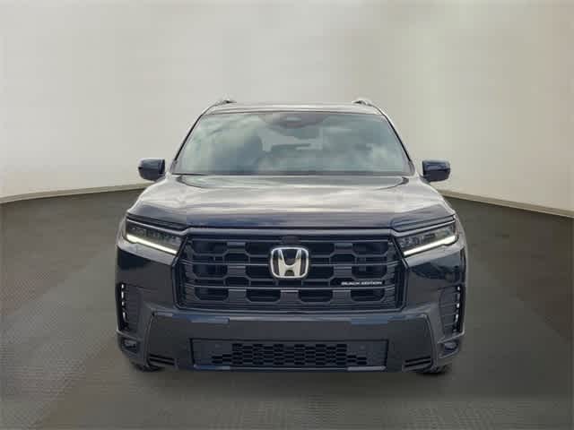 Thumbnail: 2026 Honda Pilot - 8