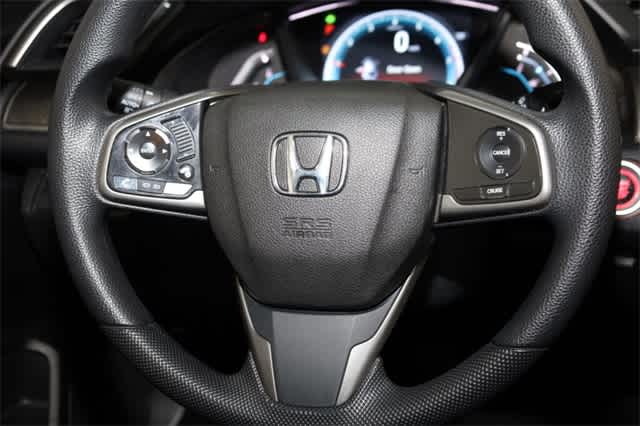 Thumbnail: 2017 Honda Civic - 32