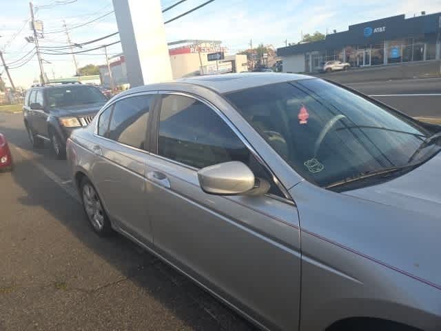 Thumbnail: 2009 Honda Accord - 18