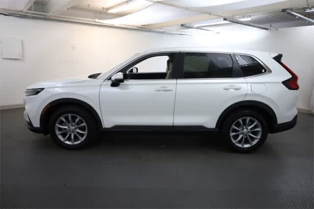 Used 2023 Honda CR-V EX-L w/BSI SUV