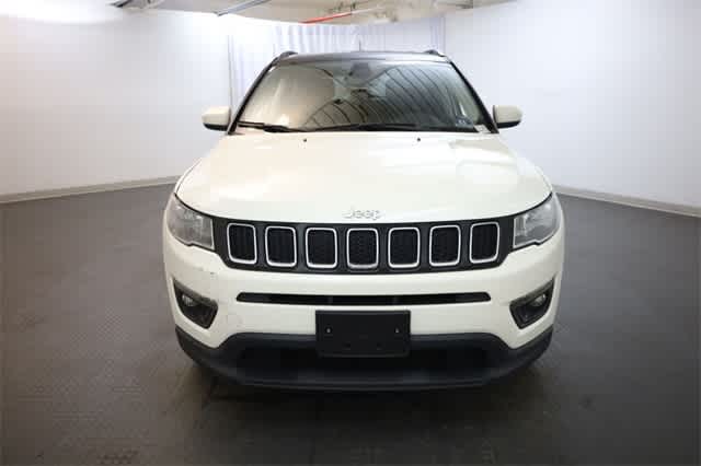 Thumbnail: 2019 Jeep Compass - 12