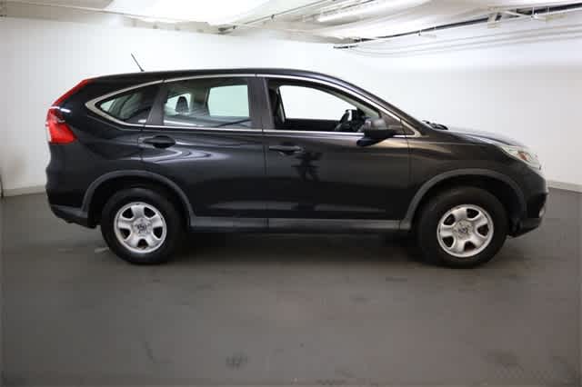 Thumbnail: 2016 Honda CR-V - 9