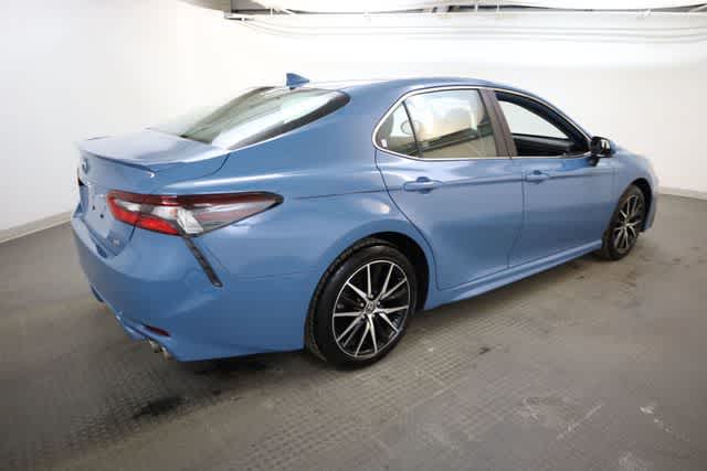 Thumbnail: 2023 Toyota Camry - 8