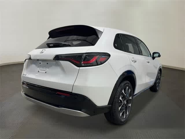 Thumbnail: 2026 Honda HR-V - 7
