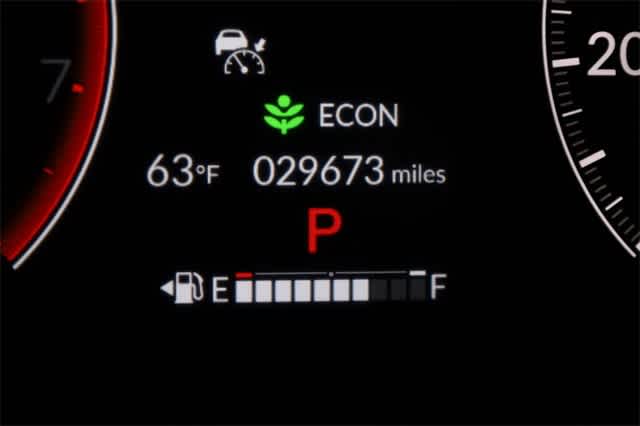 Thumbnail: 2023 Honda CR-V - 25