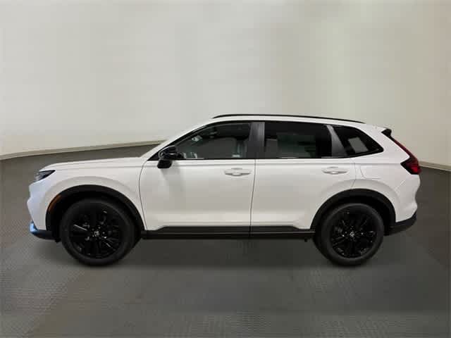 Thumbnail: 2026 Honda CR-V - 2