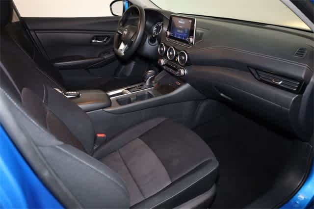 Thumbnail: 2023 Nissan Sentra - 19
