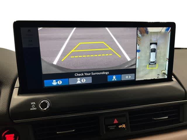 Thumbnail: 2026 Honda Pilot - 20