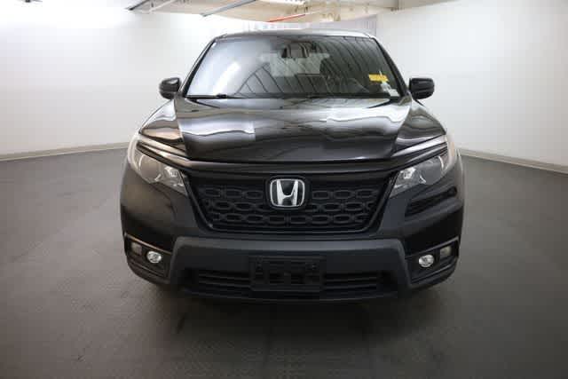 Thumbnail: 2021 Honda Passport - 12
