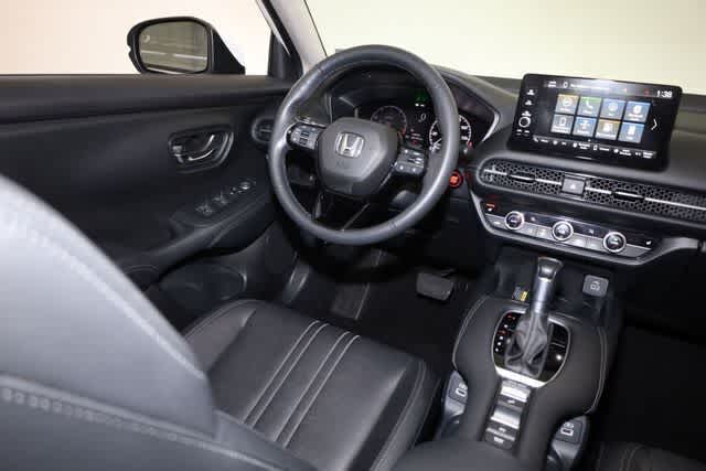 Thumbnail: 2023 Honda HR-V - 17