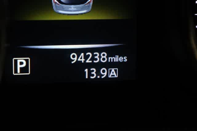 Thumbnail: 2016 Nissan Rogue - 18