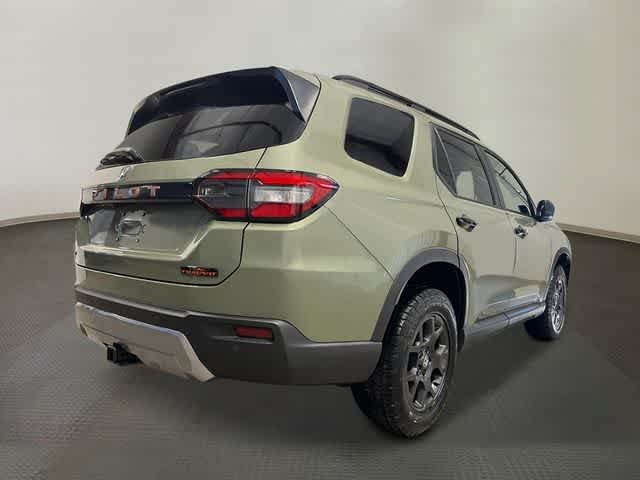 Thumbnail: 2026 Honda Pilot - 7