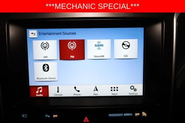 Thumbnail: 2018 Ford Explorer - 26