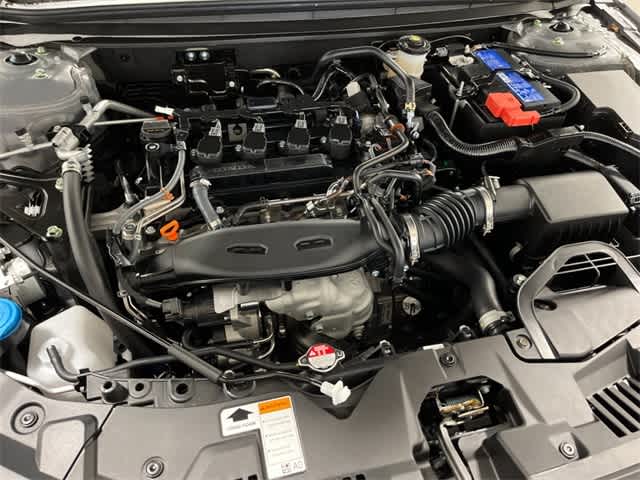 Thumbnail: 2025 Honda Accord - 11