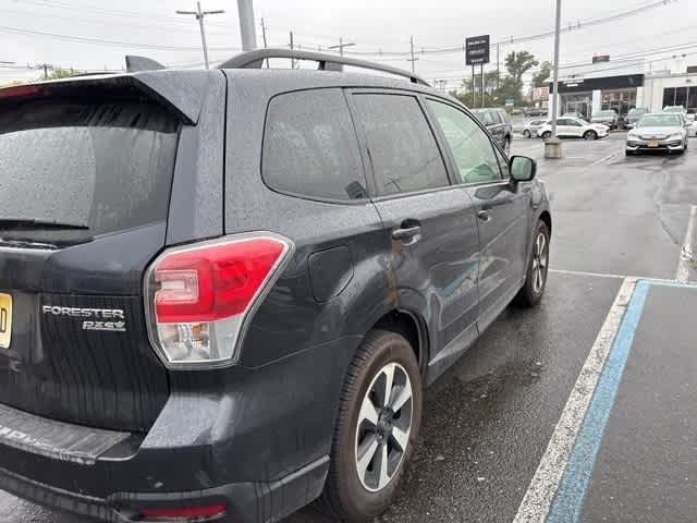 Thumbnail: 2017 Subaru Forester - 15