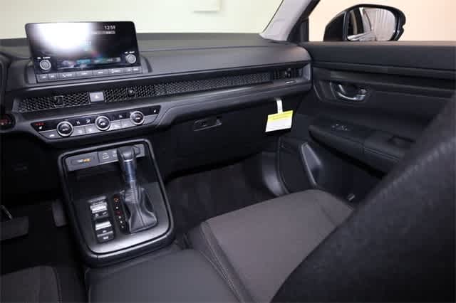 Thumbnail: 2024 Honda CR-V - 18