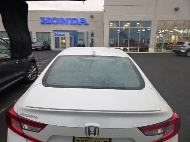 Thumbnail: 2020 Honda Accord - 10