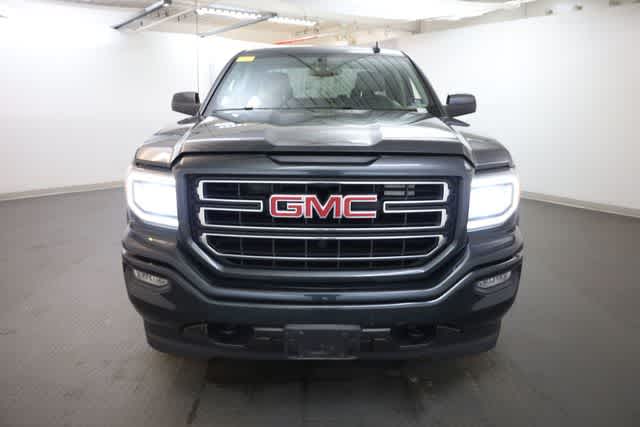 Thumbnail: 2019 GMC Sierra 1500 - 12