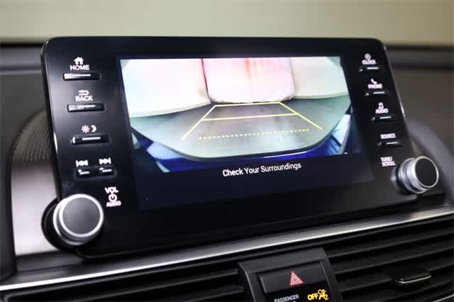 Thumbnail: 2018 Honda Accord - 24