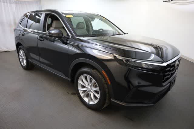 Thumbnail: 2024 Honda CR-V - 10