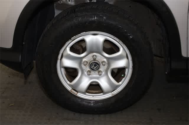 Thumbnail: 2014 Honda CR-V - 32