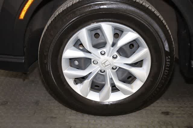 Thumbnail: 2024 Honda CR-V - 33