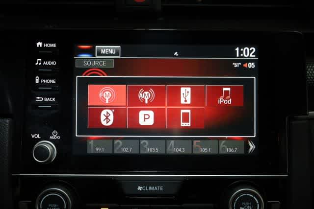 Thumbnail: 2019 Honda Civic - 27