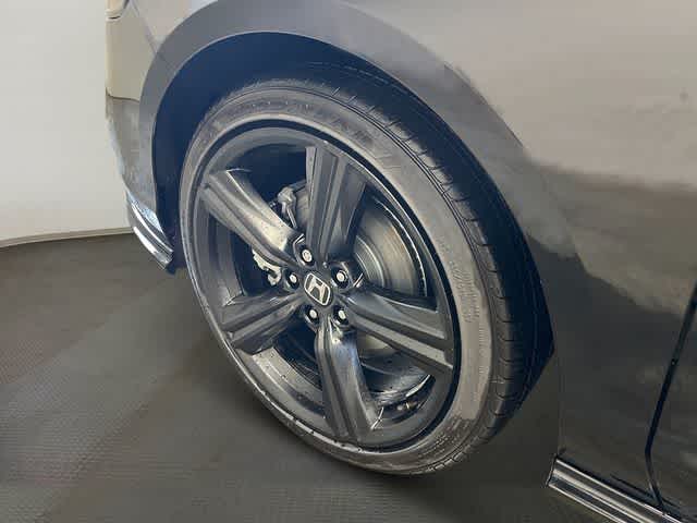 Thumbnail: 2026 Honda Accord - 14