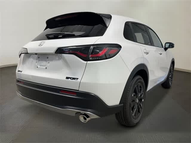 Thumbnail: 2026 Honda HR-V - 5