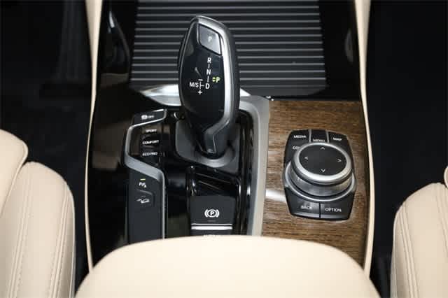 Thumbnail: 2020 BMW X3 - 34