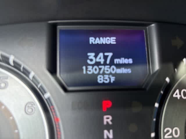 Thumbnail: 2012 Honda Odyssey - 3