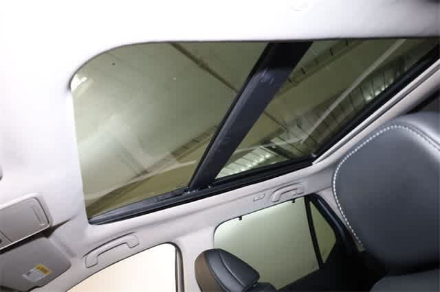 Thumbnail: 2024 Honda Pilot - 26