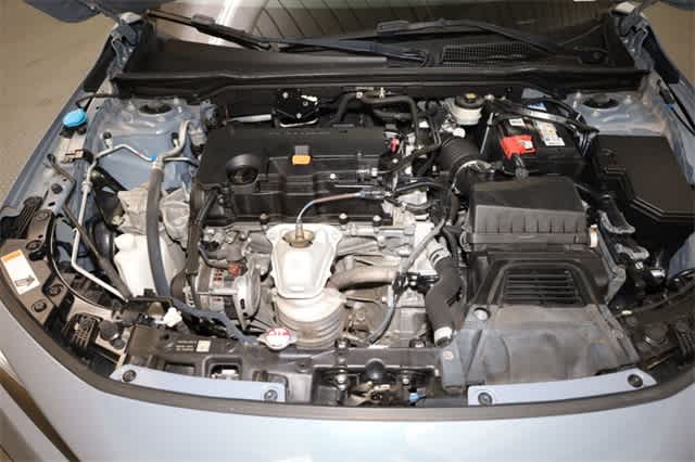 Thumbnail: 2023 Honda Civic - 35