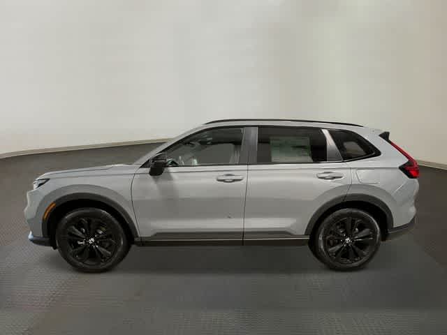 Thumbnail: 2026 Honda CR-V - 2