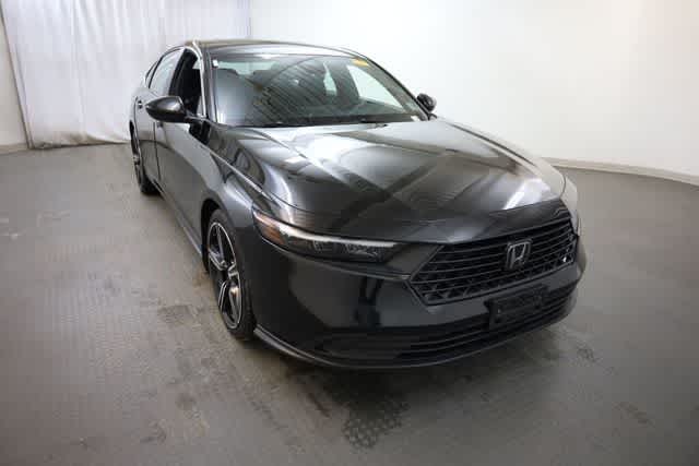 Thumbnail: 2024 Honda Accord - 11