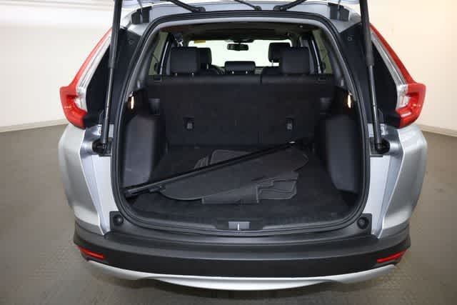 Thumbnail: 2019 Honda CR-V - 31
