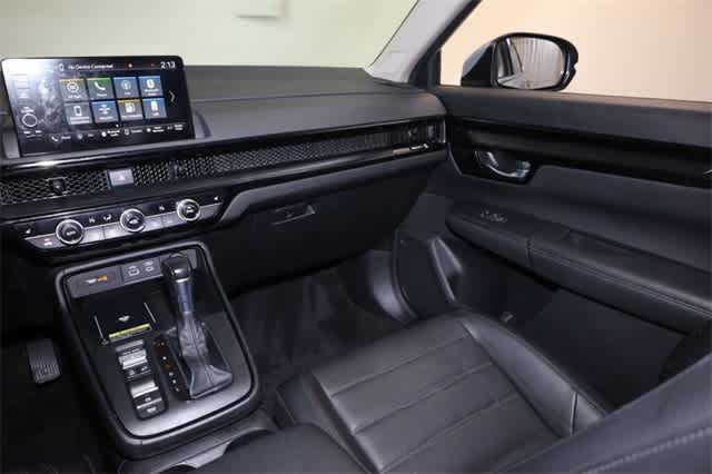 Thumbnail: 2023 Honda CR-V - 18