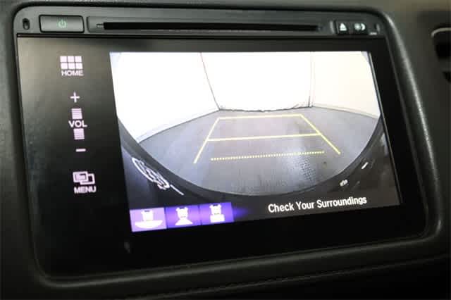 Thumbnail: 2018 Honda HR-V - 24