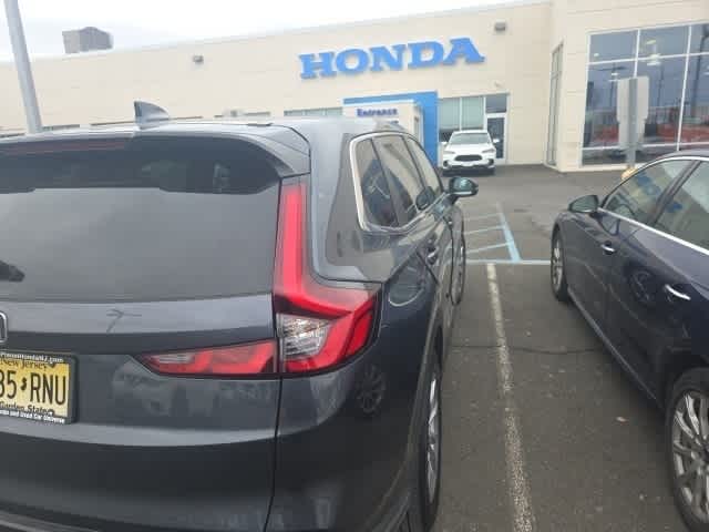 Thumbnail: 2023 Honda CR-V - 11