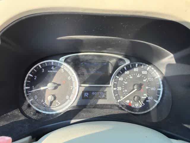 Thumbnail: 2013 INFINITI JX35 - 23