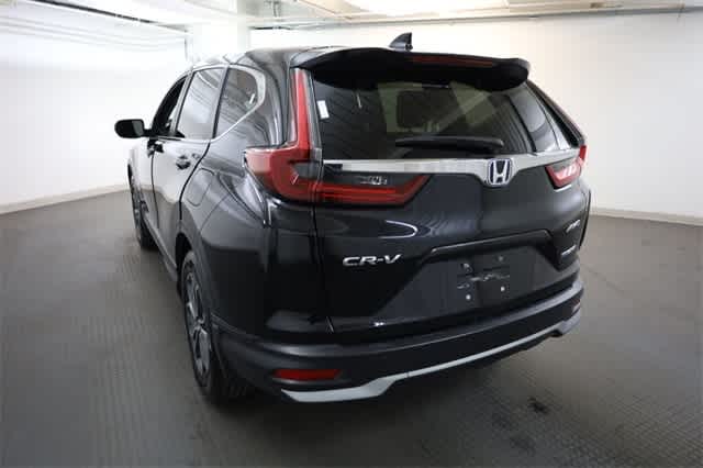 Thumbnail: 2020 Honda CR-V - 5