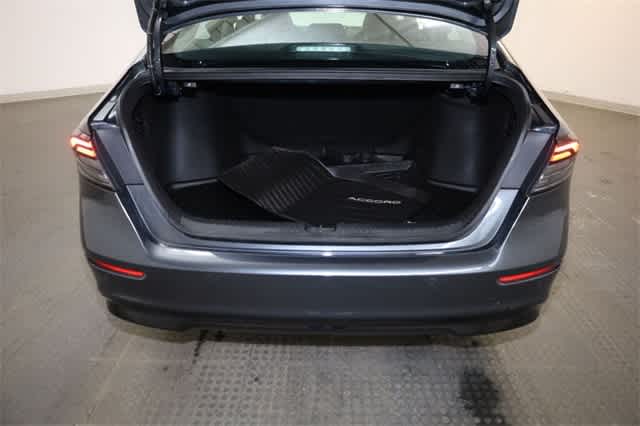 Thumbnail: 2024 Honda Accord - 34