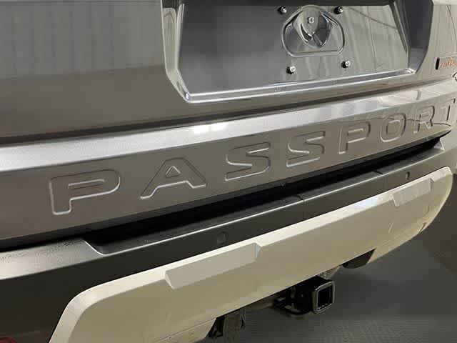 Thumbnail: 2026 Honda Passport - 7