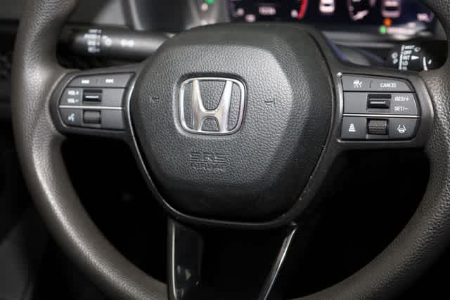 Thumbnail: 2023 Honda Accord - 29
