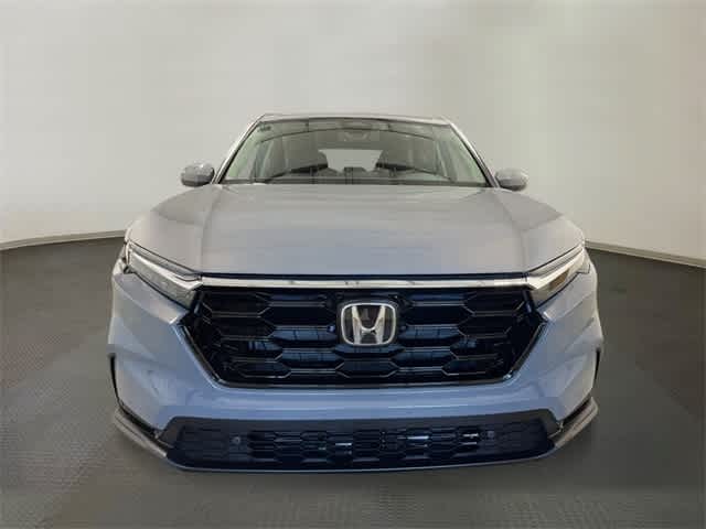 Thumbnail: 2026 Honda CR-V - 9